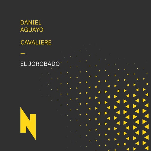 Daniel Aguayo, Cavaliere-El Jorobado