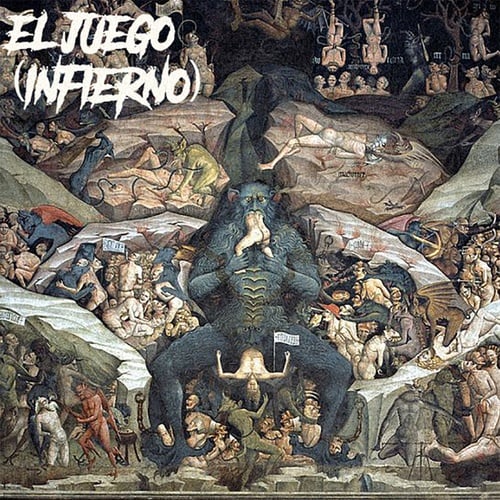 EL JUEGO (INFIERNO)