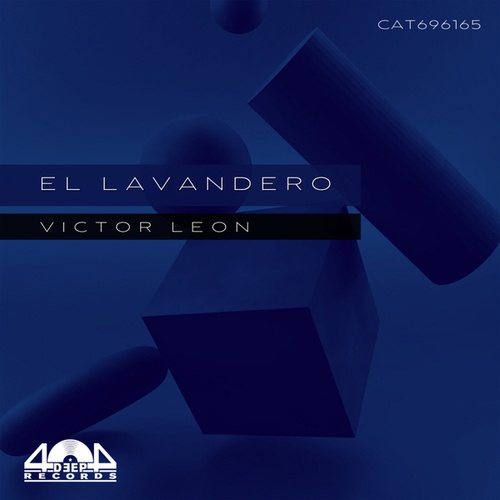 Victor Leon-El Lavandero