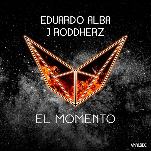 J Roddherz, Eduardo Alba-El Momento