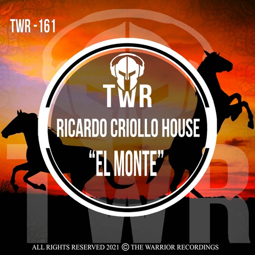 Ricardo Criollo House-El Monte