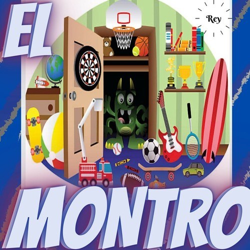 Rey-El Montro