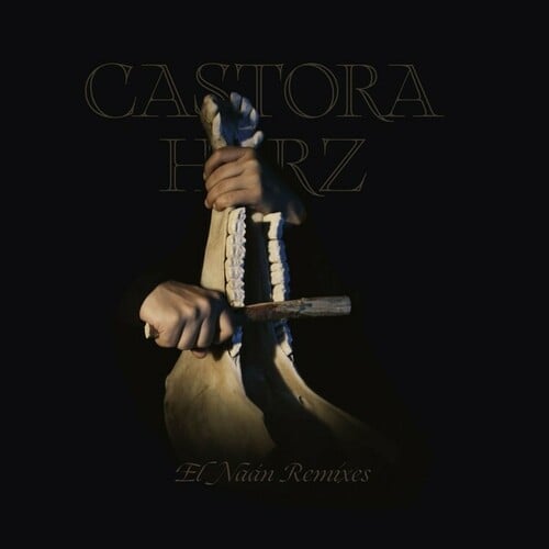 Castora Herz, El Naan-El Naán Remixes