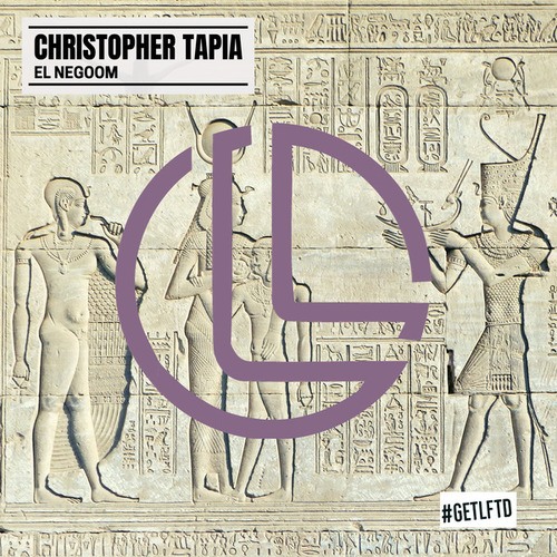 Christopher Tapia-El Negoom