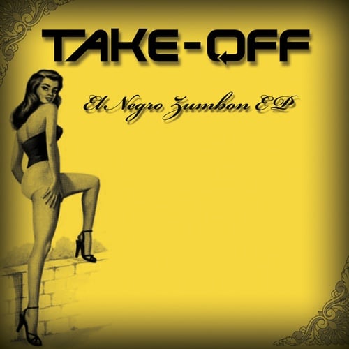 Take-Off, Gargo-El Negro Zumbon - EP