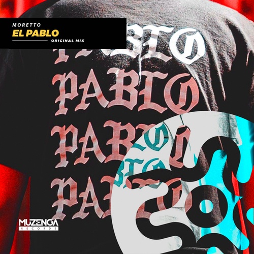 Moretto-El Pablo