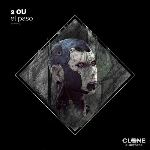 2 OU-El Paso (Club Mix)