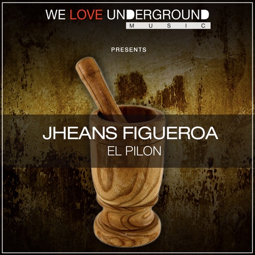 Jheans Figueroa-El Pilon
