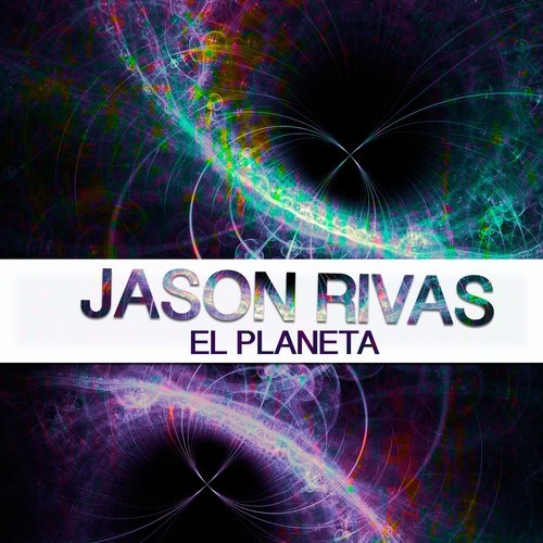 Jason Rivas-El Planeta