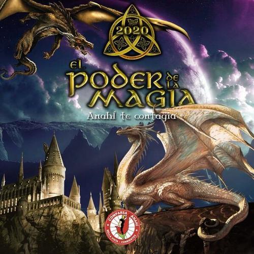 El poder de la Magia