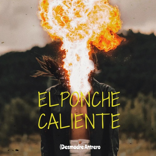 DJ Alberto Mix, DJ Franck-El Ponche Caliente