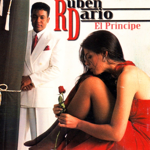 Ruben Dario-El Principe
