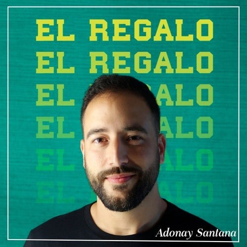 Adonay Santana-El Regalo