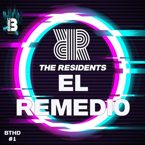 The Residents-El Remedio