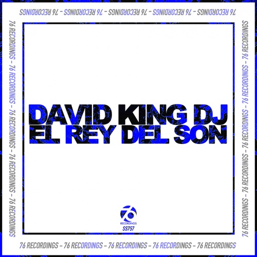 David King DJ-El Rey Del Son