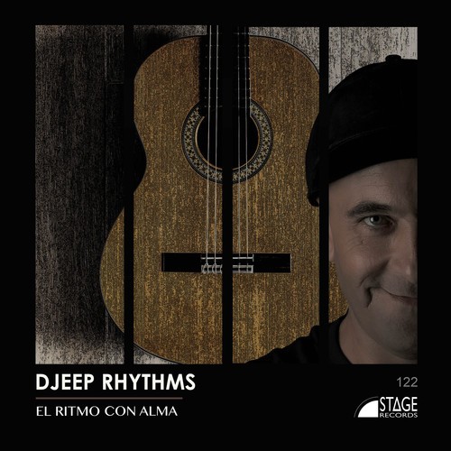 Djeep Rhythms-El Ritmo Con Alma