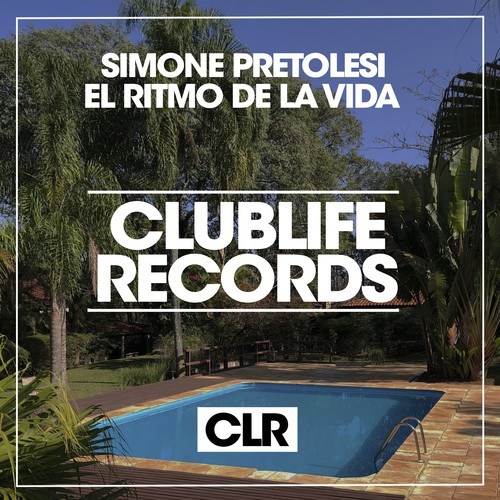 Simone Pretolesi-El Ritmo De La Vida