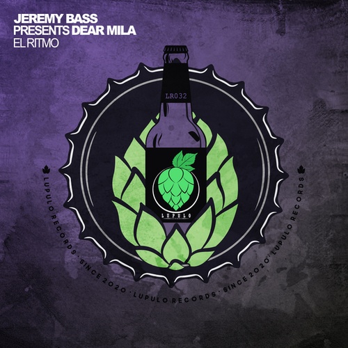Jeremy Bass, Dear Mila-El Ritmo