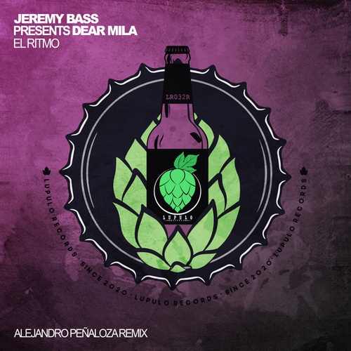 Jeremy Bass, Dear Mila, Alejandro Penaloza-El Ritmo