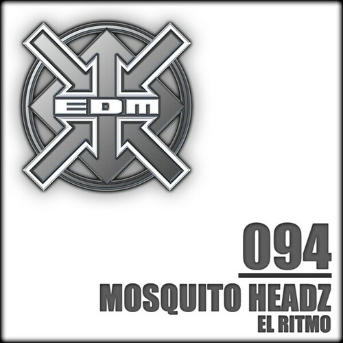 Mosquito Headz, Alphabet Team, Tandu, Robotnico, K.Brand-El Ritmo