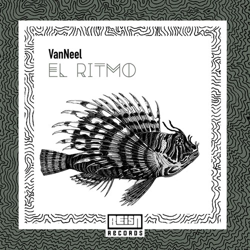 VanNeel-El Ritmo (Original Mix)
