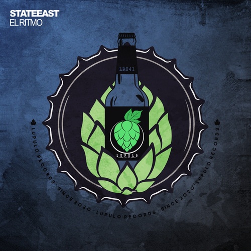 Stateeast-El Ritmo