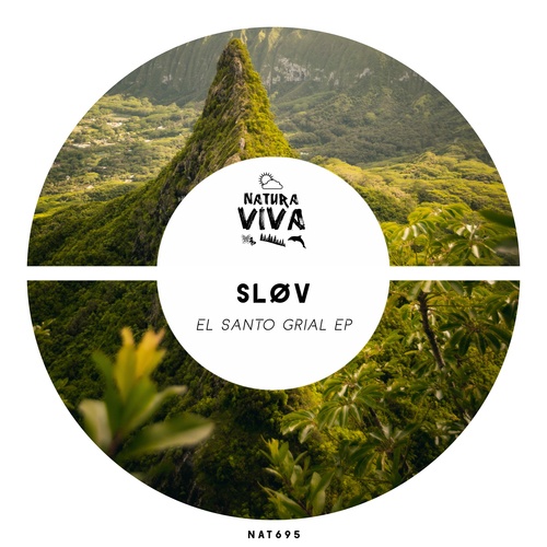 SloV-El Santo Grial