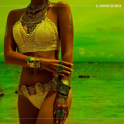Various Artists-El Sonido de Ibiza