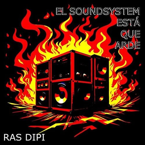 El Soundsystem Está que Arde