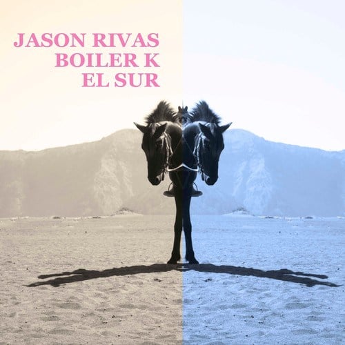 Jason Rivas, Boiler K-El Sur