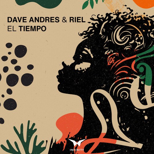 Dave Andres, Riel-El Tiempo