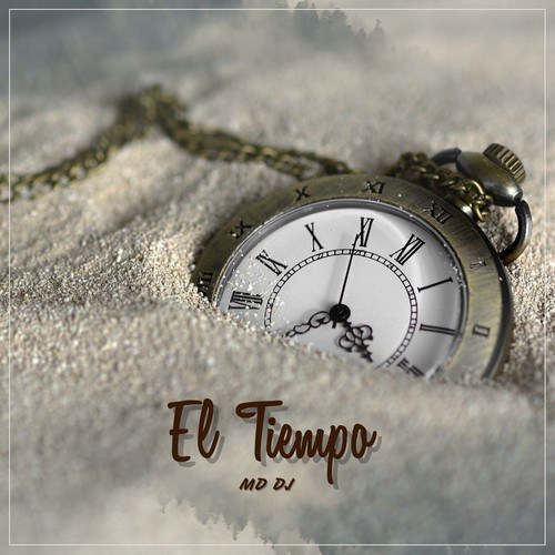 MD DJ-El Tiempo (Extended Mix)
