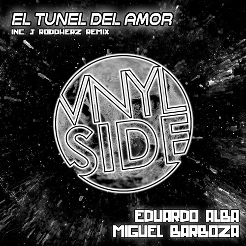 El Tunel del Amor