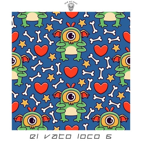 Various Artists-El Vato Loco 6