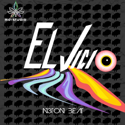 N3ton Beat-El Vicio