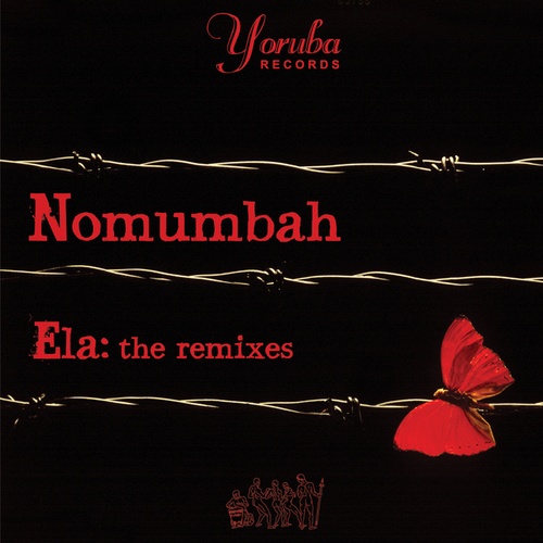 Nomumbah, Osunlade, Boddhi Satva, Afefe Iku, Djinji Brown-Ela: The Remixes