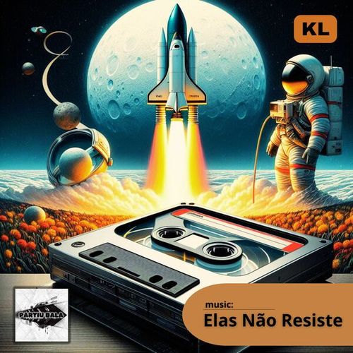 Elas Não Resiste