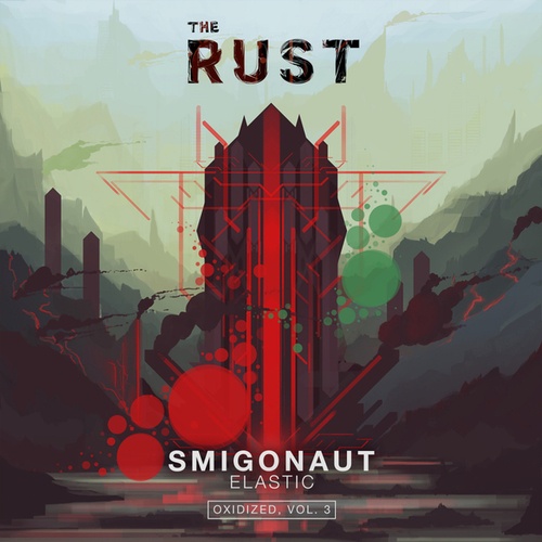 Smigonaut-Elastic