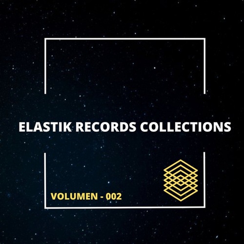 Various Artists-Elastik Records Collections #2