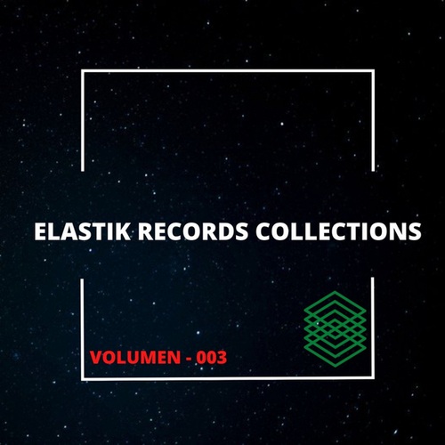 Various Artists-Elastik Records Collections, Vol. 3