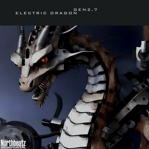 Gen2.7-Electric Dragon