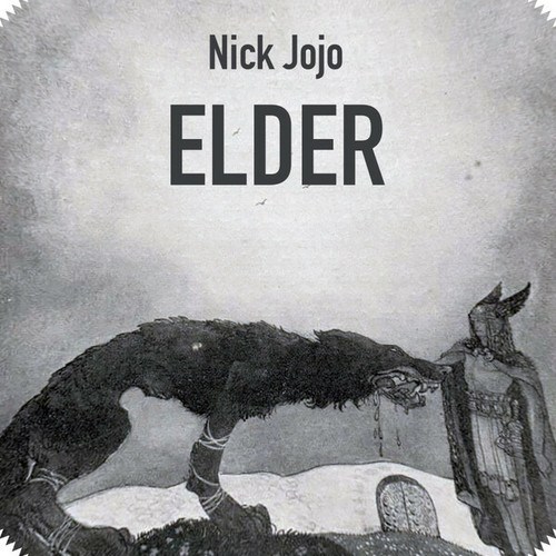 Nick Jojo-Elder