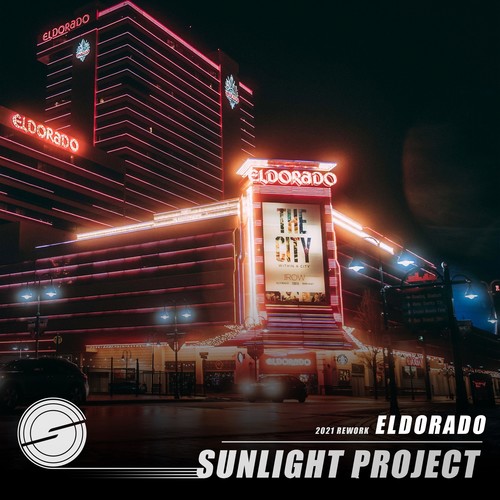 Sunlight Project-Eldorado (2021 Rework)