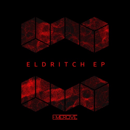 Sysdemes-Eldritch EP