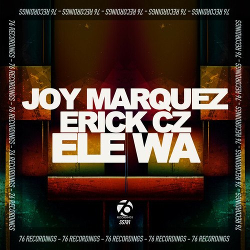 Joy Marquez, Erick Cz-Ele Wa