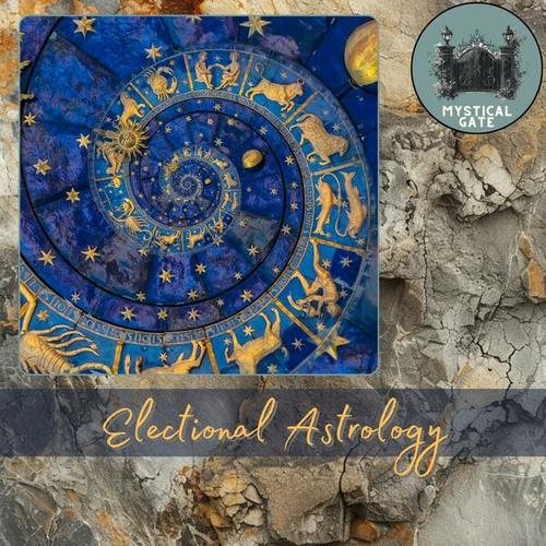 Electional Astrology