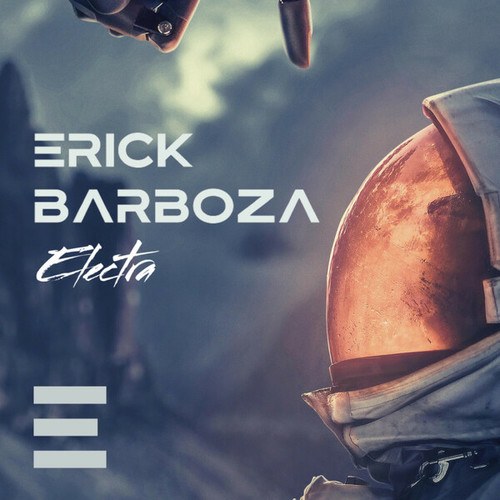 Erick Barboza-Electra