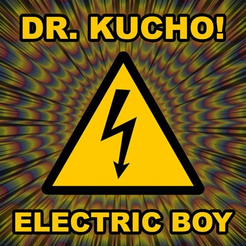 Electric Boy