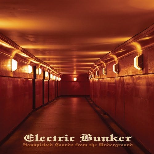 Various Artists-Electric Bunker: Handpicked Sounds from the Underground