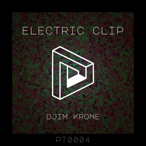Djim Krone-Electric Clip